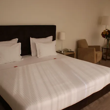 Castelo Santa Catarina Konukevi