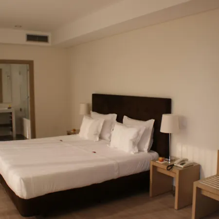 Castelo Santa Catarina Konukevi