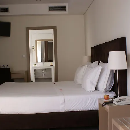 Castelo Santa Catarina 4* Porto