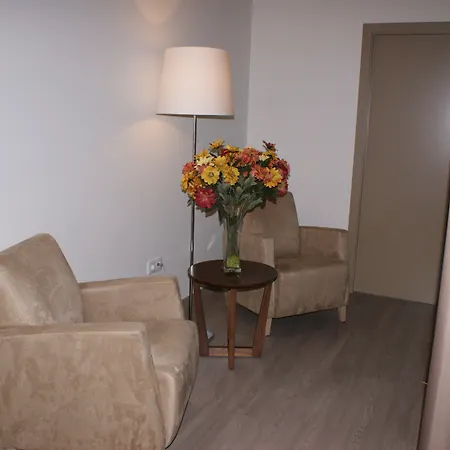 Castelo Santa Catarina 4*