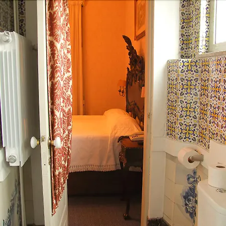 Konukevi Castelo Santa Catarina Porto