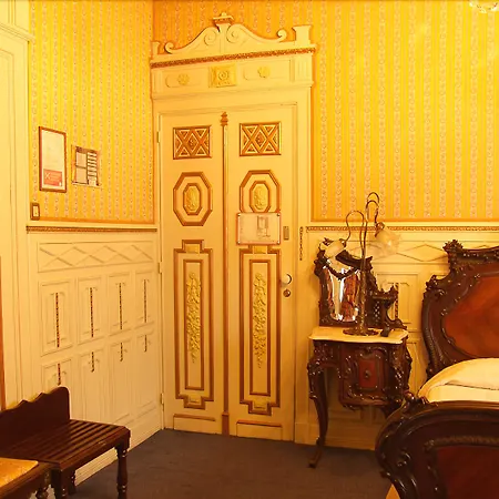 Castelo Santa Catarina 4*