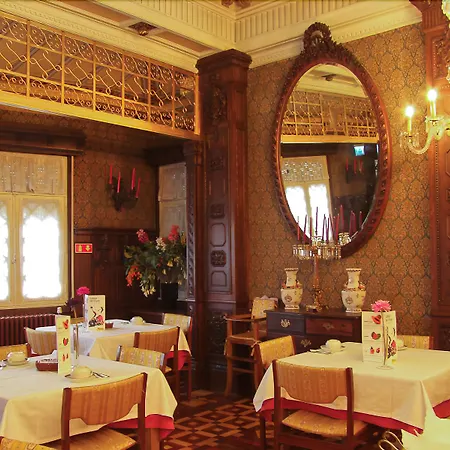 Castelo Santa Catarina Porto