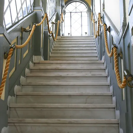 Castelo Santa Catarina Konukevi Porto