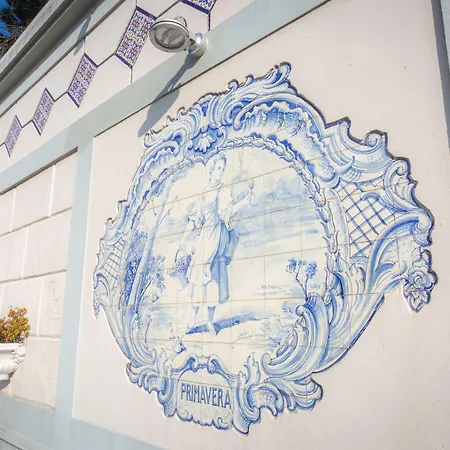 Castelo Santa Catarina Konukevi 4*