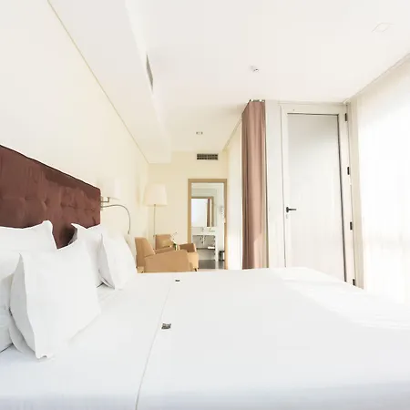 Castelo Santa Catarina Konukevi