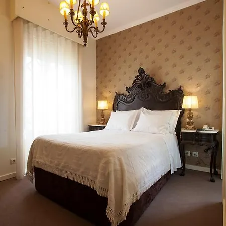 Castelo Santa Catarina 4*