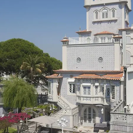 Castelo Santa Catarina Konukevi