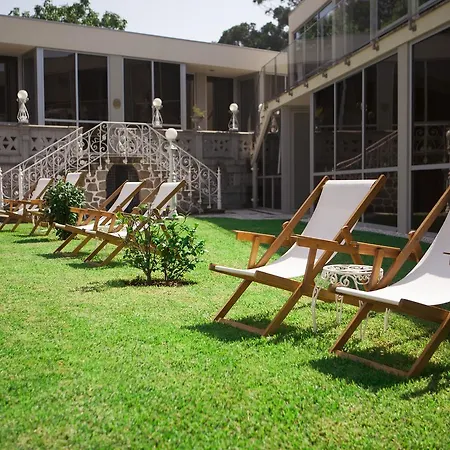 Castelo Santa Catarina 4*