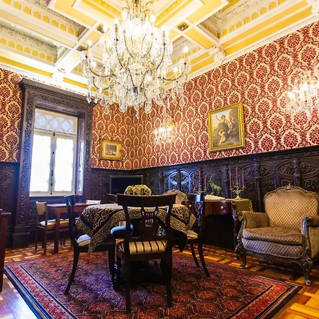 Castelo Santa Catarina 4*