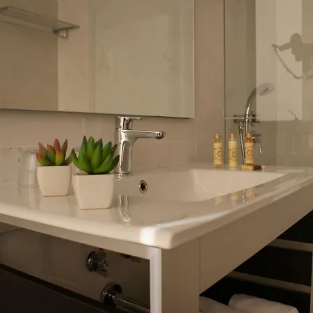 Gasthuis Castelo Santa Catarina 4*