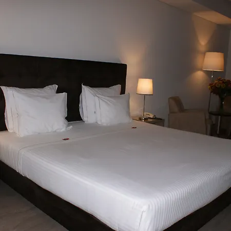 Castelo Santa Catarina Gasthuis 4*