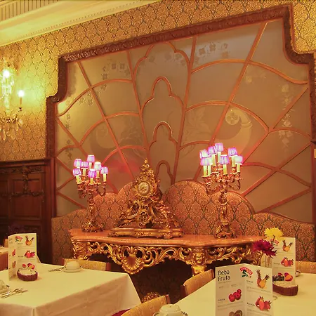 Castelo Santa Catarina 4*