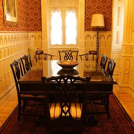 Castelo Santa Catarina 4* Oporto