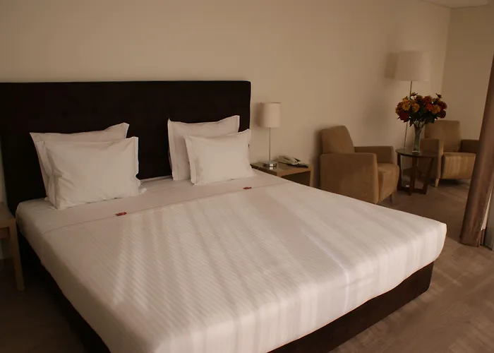 Castelo Santa Catarina Guest house