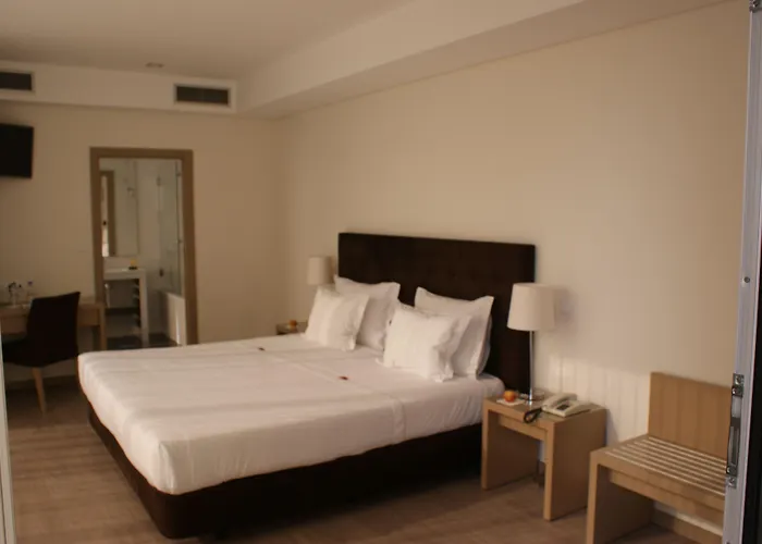 Castelo Santa Catarina Guest house