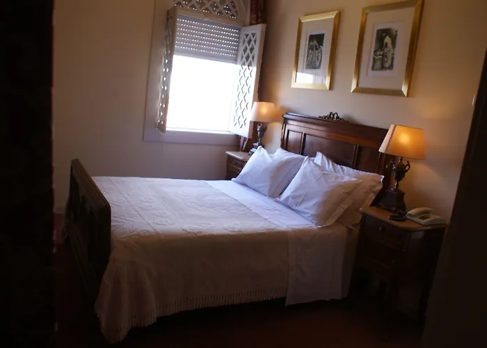 Guest house Castelo Santa Catarina 4*