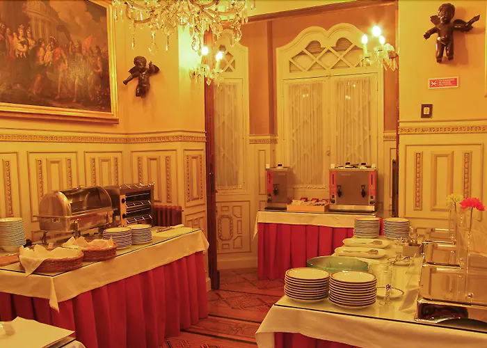 Castelo Santa Catarina Guest house