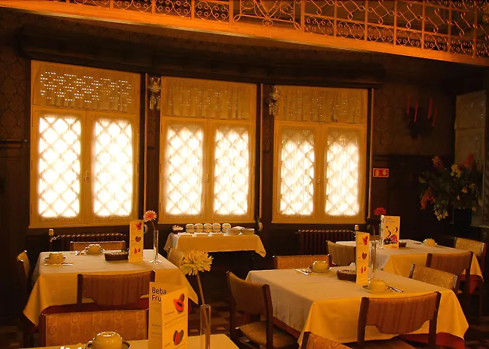 Guest house Castelo Santa Catarina 4*