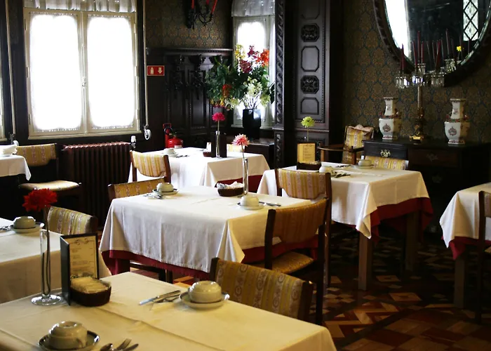 Guest house Castelo Santa Catarina