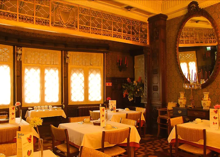 Castelo Santa Catarina Guest house Porto