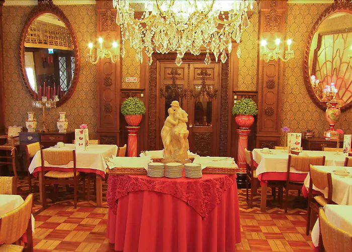 Guest house Castelo Santa Catarina