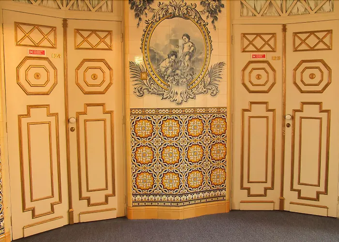 Castelo Santa Catarina Guest house