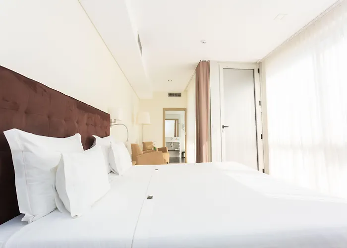 Castelo Santa Catarina Πανσιόν