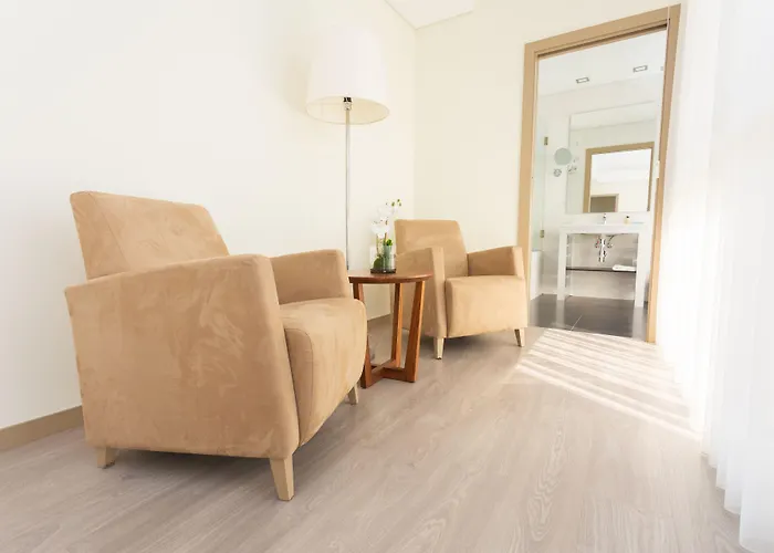 Guest house Castelo Santa Catarina