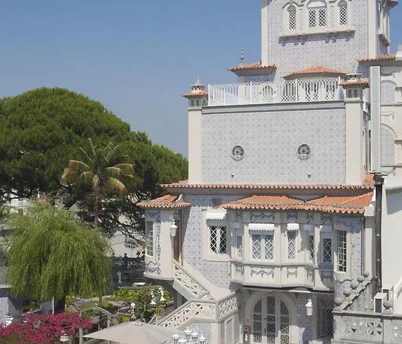 Castelo Santa Catarina Πανσιόν