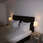 Gasthof Castelo Santa Catarina 4*