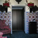 Castelo Santa Catarina Porto