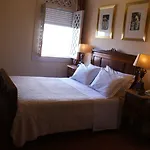 Gasthof Castelo Santa Catarina 4*