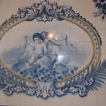 Vendégház Castelo Santa Catarina Porto