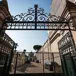 Gasthof Castelo Santa Catarina 4*