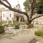 Gasthof Castelo Santa Catarina