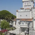 Castelo Santa Catarina Maison d'hôtes