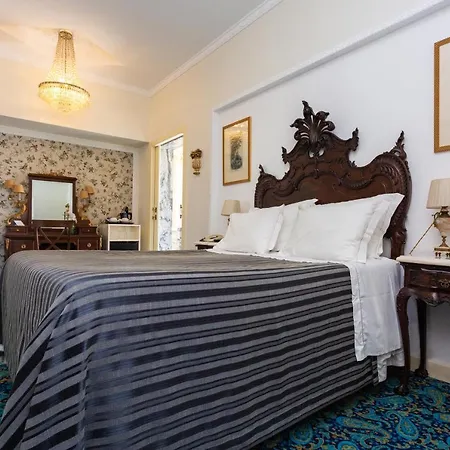Castelo Santa Catarina Guest house 2*