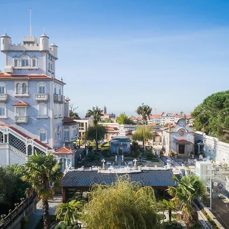 Castelo Santa Catarina Guest house 2*