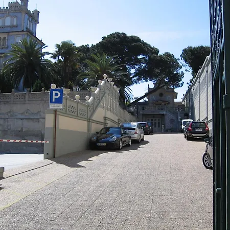 Castelo Santa Catarina Porto