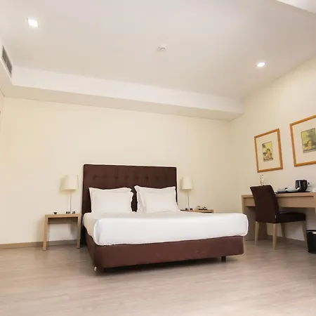 Castelo Santa Catarina Guest house 2*