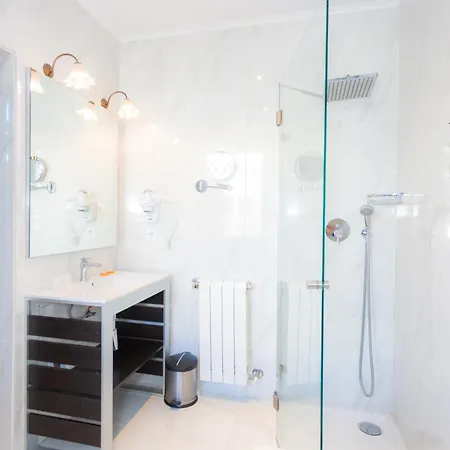 Castelo Santa Catarina Guest house Porto
