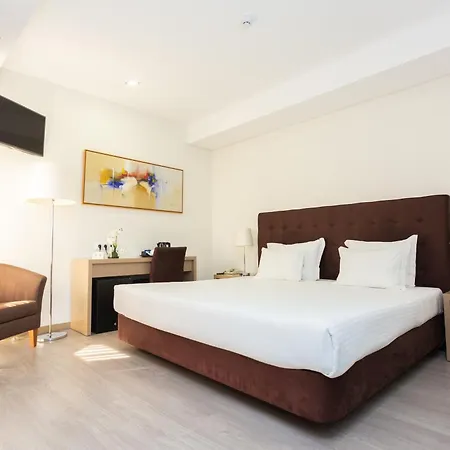 Castelo Santa Catarina Guest house Porto