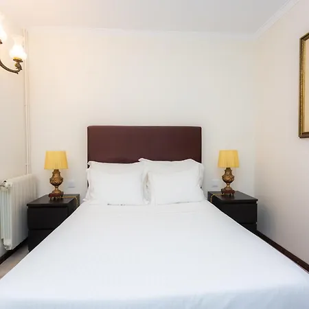 Guest house Castelo Santa Catarina