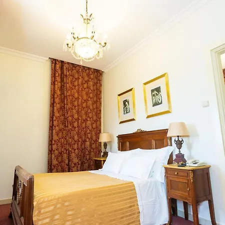 Guest house Castelo Santa Catarina Porto