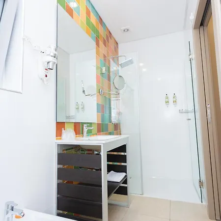 Guest house Castelo Santa Catarina