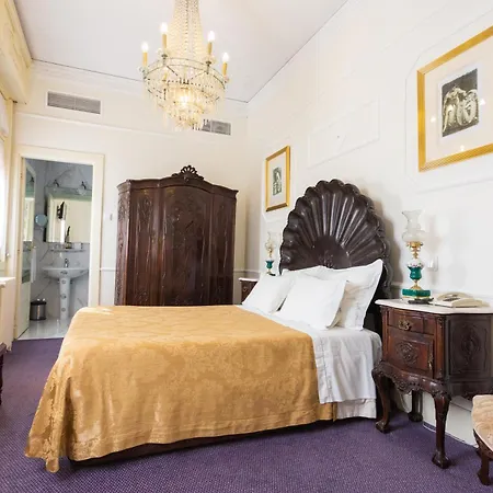 Castelo Santa Catarina Guest house