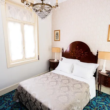 Гостевой дом Castelo Santa Catarina 4*