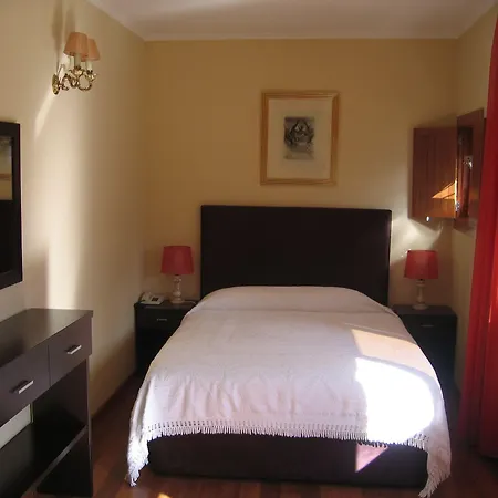 Castelo Santa Catarina Porto