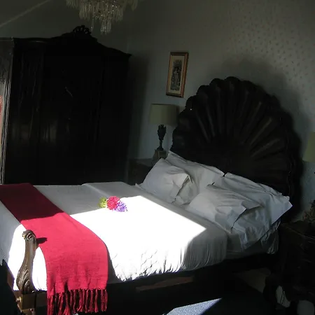 城堡圣卡塔琳娜酒店